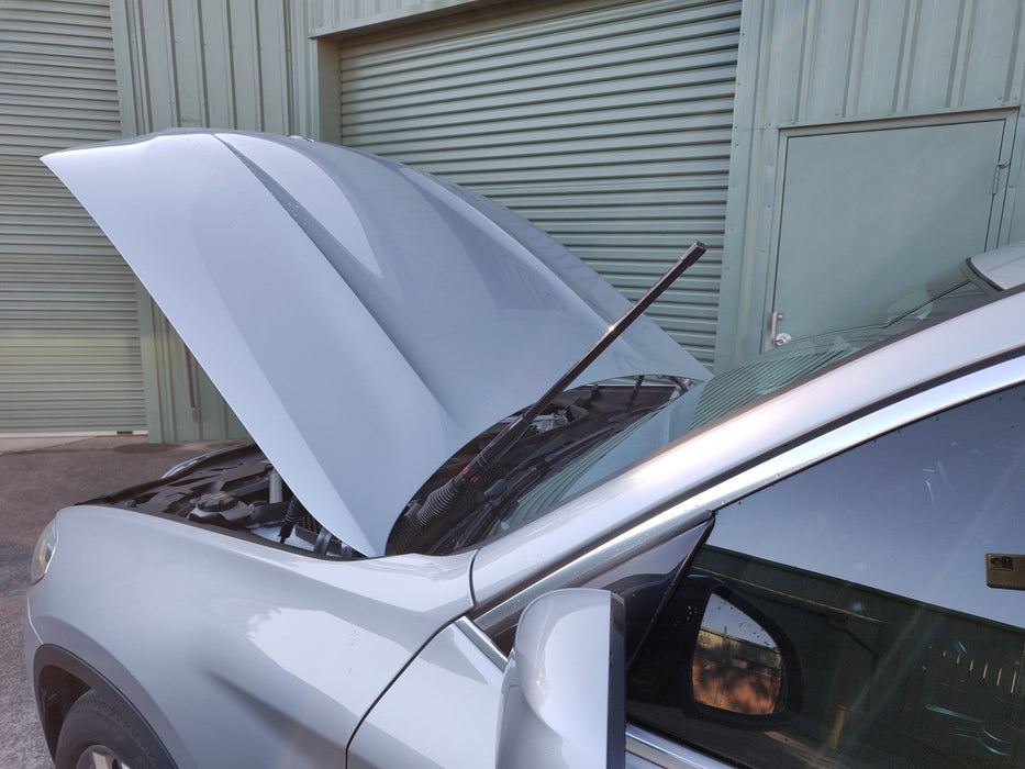 Bonnet Aerial UHF Antenna Bracket BB-161P to suit BMW X3 (G01) 2017