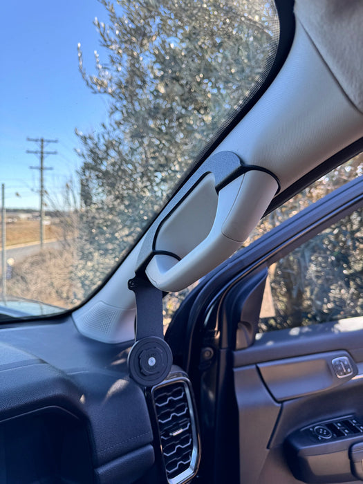 Phone Holder 4004-PH-S to suit Ford Ranger RA 2022+