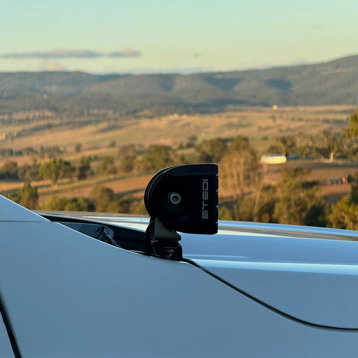 LED Brackets LB-022 (PAIR) to suit Ford Ranger, Raptor & Everest 2011-2021