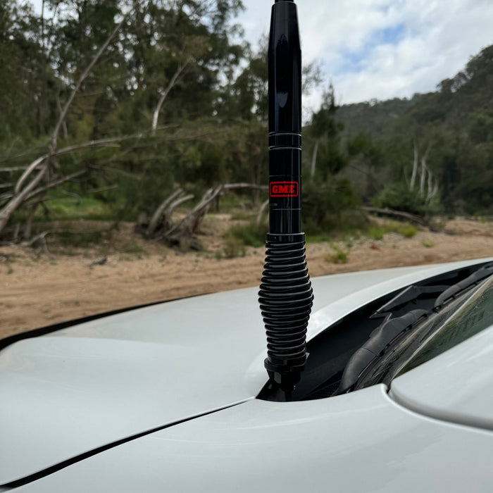 Bonnet Aerial UHF Antenna Bracket BB-003 to suit Toyota Fortuner 2015+
