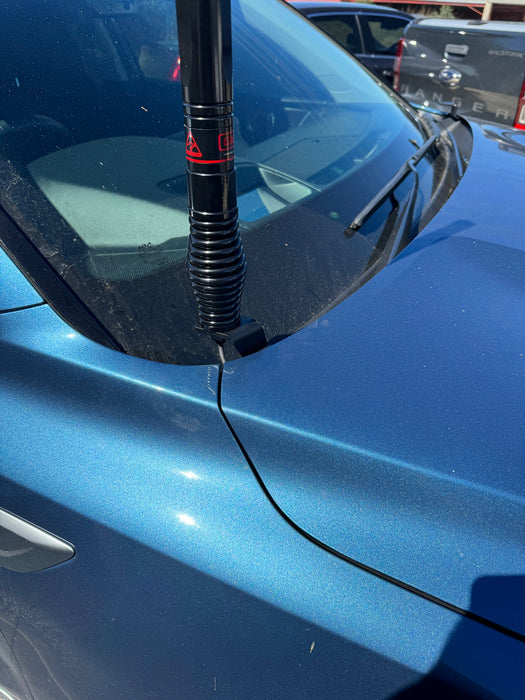 Bonnet Aerial UHF Antenna Bracket BB-126 to suit Kia Sorento 2021+