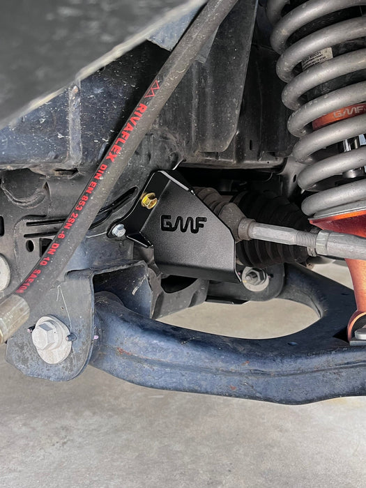 Steering Arm Guard (PAIR) CV-2006 to suit Ford Ranger Raptor 2022+