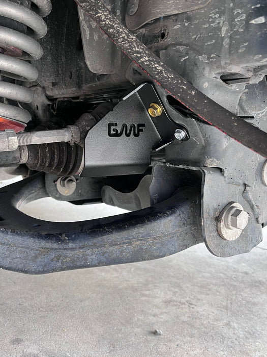 Steering Arm Guard (PAIR) CV-2006 to suit Ford Ranger Raptor 2022+