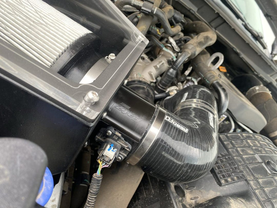 Fatz Fabrication Airbox Package to suit Ford Ranger PX 3 (2L)
