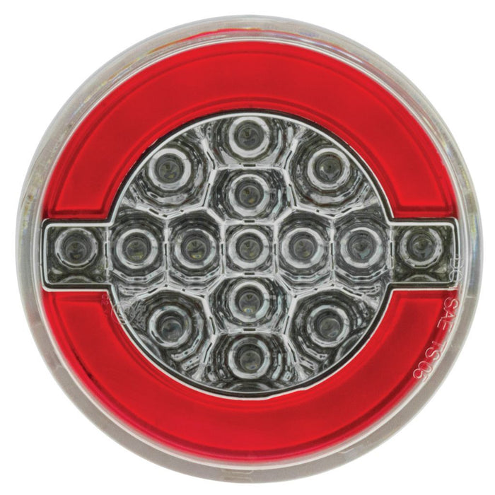 Ignite Zeon LED Reverse Lamp 10-30V