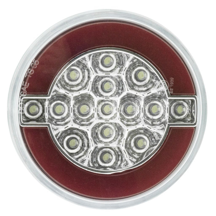 Ignite Zeon LED Reverse Lamp 10-30V