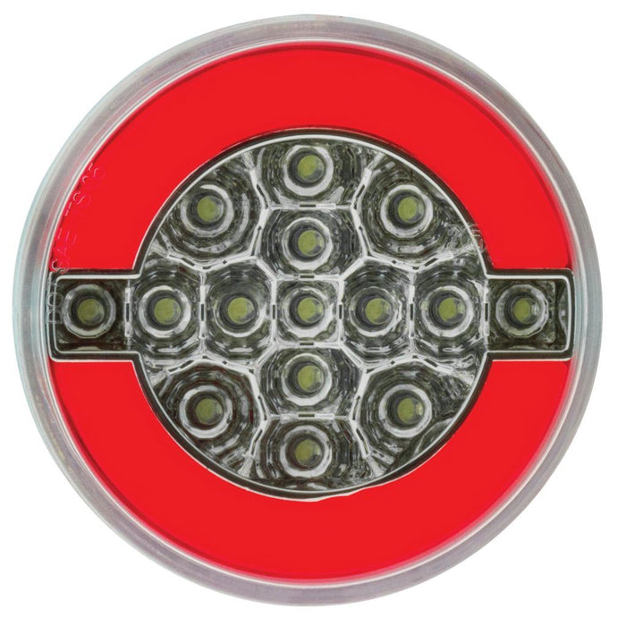 Ignite Zeon LED Stop / Tail Lamp 10-30V