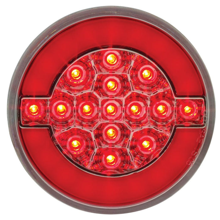 Ignite Zeon LED Stop / Tail Lamp 10-30V
