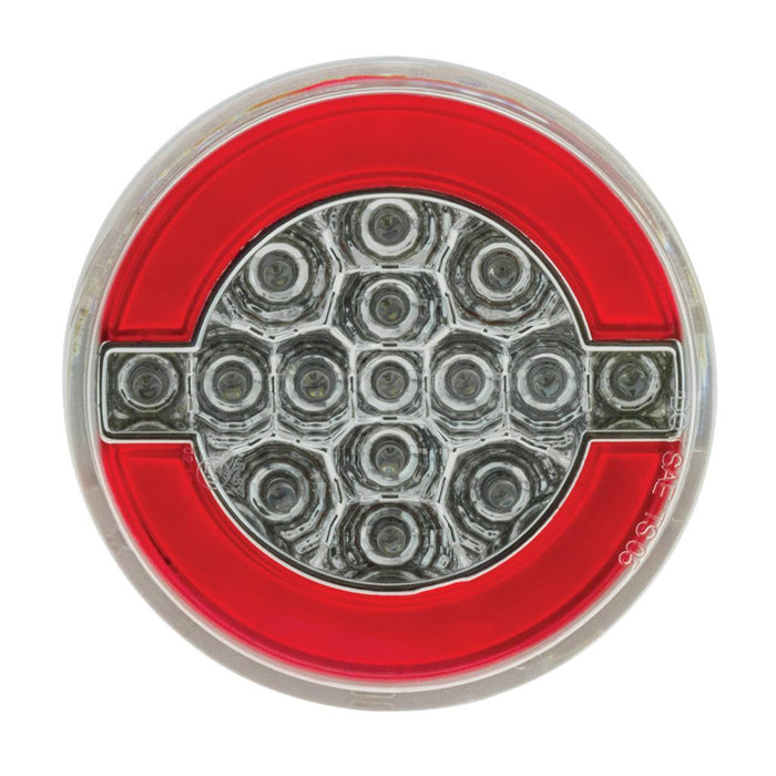 Ignite Zeon LED Stop / Tail Lamp 10-30V