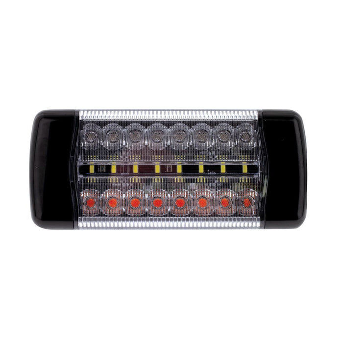 Ignite LED Stop/Tail/Ind/Rev Lamp 10-30v 500mm Lead