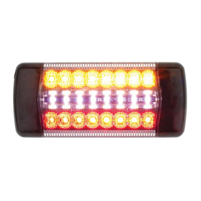Ignite LED Stop/Tail/Ind/Rev Lamp 10-30v 500mm Lead