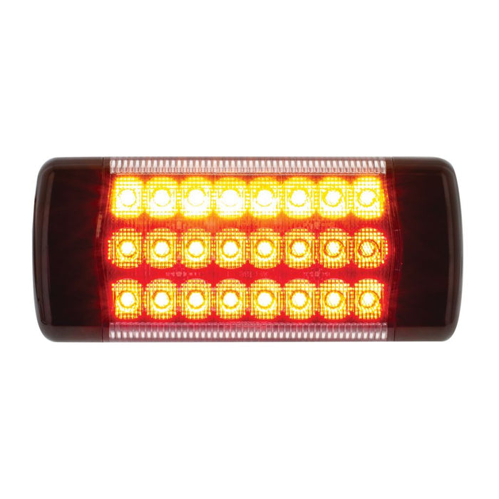 Ignite LED Stop/Tail/Ind Lamp 10-30v 500mm Lead