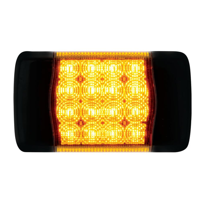 Ignite LED Indicator Lamp 10-30v 550mm Lead