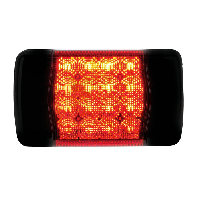 Ignite LED Stop/Tail Lamp 10-30v 550mm Lead