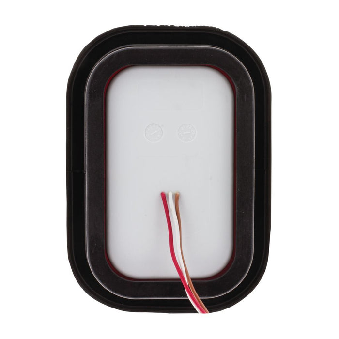 Ignite LED Stop/Tail Lamp 10-30v 200mm Lead