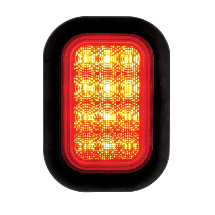 Ignite LED Stop/Tail Lamp 10-30v 200mm Lead
