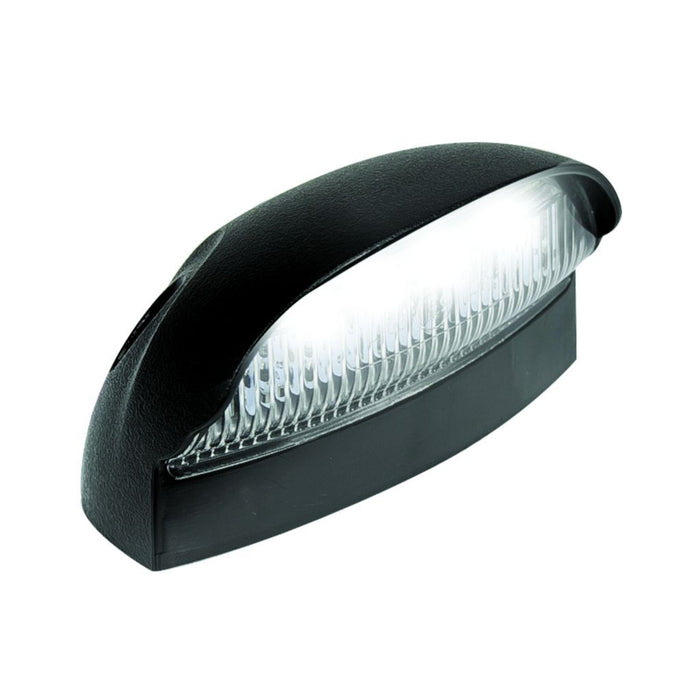 Ignite LED Licence Plate Lamp 10-30v 500mm Lead