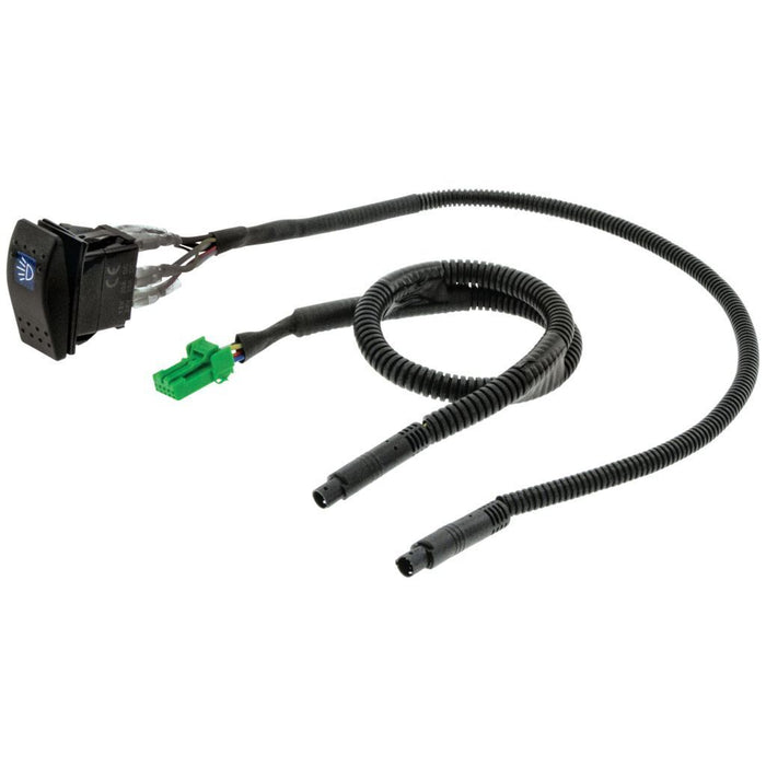 Ignite Driving lights, lightbars & worklamps Wiring Harness