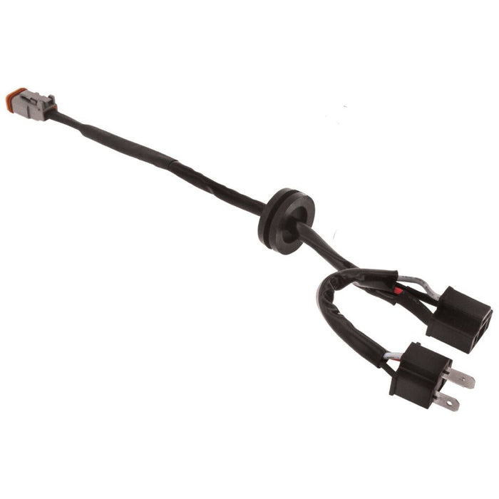 Ignite H4 HEADLIGHT ADAPTOR KIT SUITS DRIVING LIGHTS & LIGHTBARS