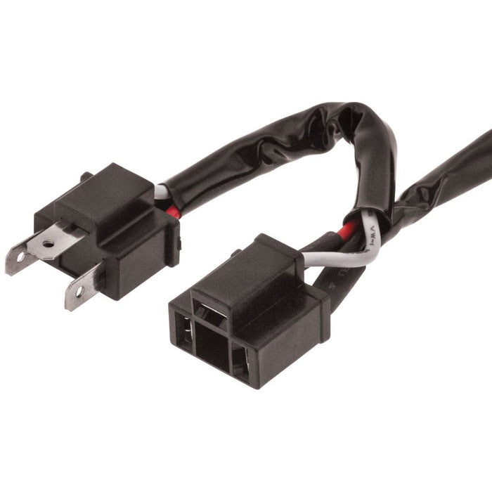 Ignite H4 HEADLIGHT ADAPTOR KIT SUITS DRIVING LIGHTS & LIGHTBARS