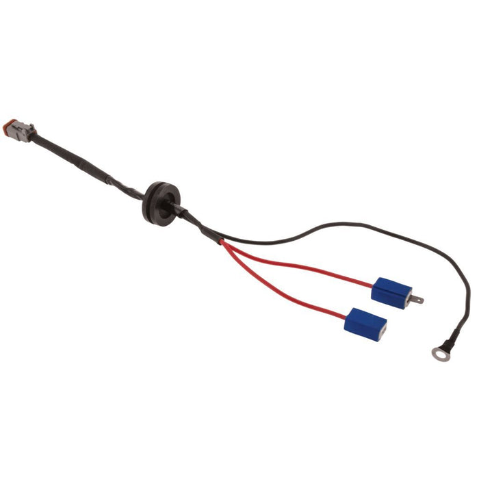 Ignite H1 HEADLIGHT ADAPTOR KIT SUITS DRIVING LIGHTS & LIGHTBARS