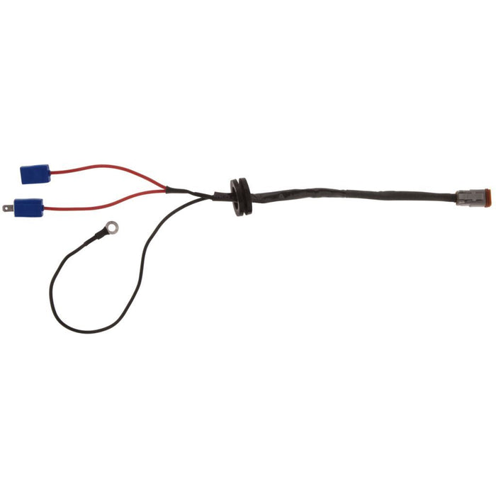 Ignite H1 HEADLIGHT ADAPTOR KIT SUITS DRIVING LIGHTS & LIGHTBARS