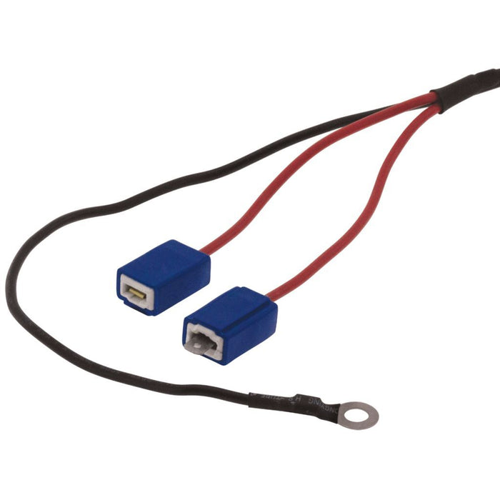 Ignite H1 HEADLIGHT ADAPTOR KIT SUITS DRIVING LIGHTS & LIGHTBARS