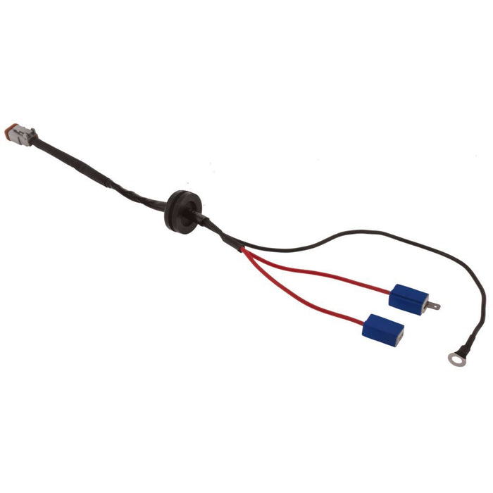 Ignite H1 HEADLIGHT ADAPTOR KIT SUITS DRIVING LIGHTS & LIGHTBARS