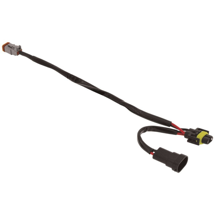 Ignite H9 HEADLIGHT ADAPTOR KIT SUITS DRIVING LIGHTS & LIGHTBARS