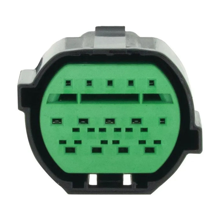 Ignite GWM CANNON 2020 On HEADLIGHT PATCH HARNESS SUITS IWH001