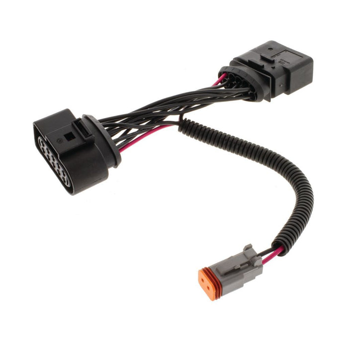 Ignite HOLDEN COLORADO  2012>  HEADLIGHT PATCH HARNESS SUITS IWH001