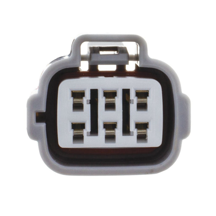Ignite ISUZU DMAX, MUX 2008 - 2020 & FORTUNER HEADLIGHT PATCH HARNESS SUITS IWH001