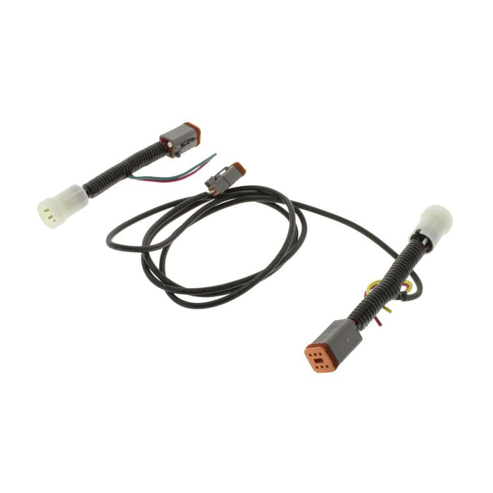 Ignite Mitsubishi Triton MN Cab Chassis Rear Lamp Wiring Harness Kit