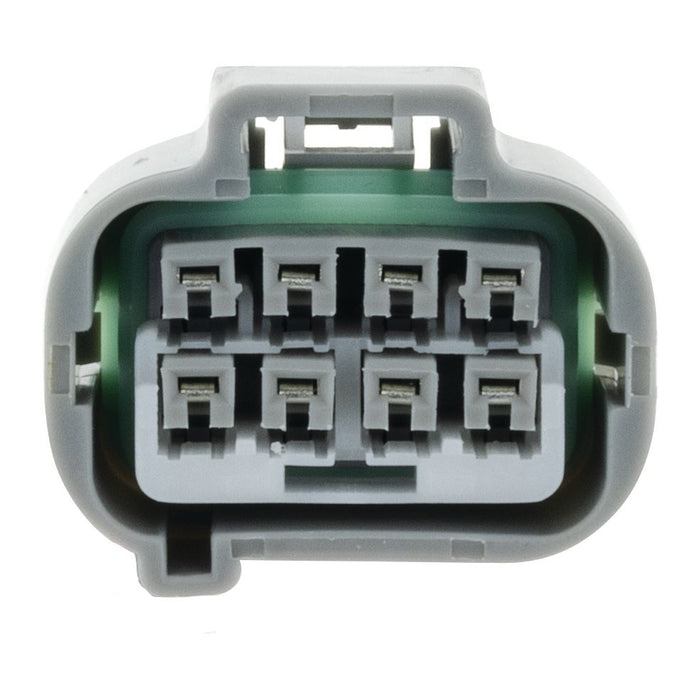 Ignite MITSUBISHI PAJERO QE HEADLIGHT PATCH HARNESS SUITS IWH001