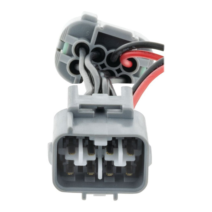 Ignite MITSUBISHI PAJERO QF HEADLIGHT PATCH HARNESS SUITS IWH001