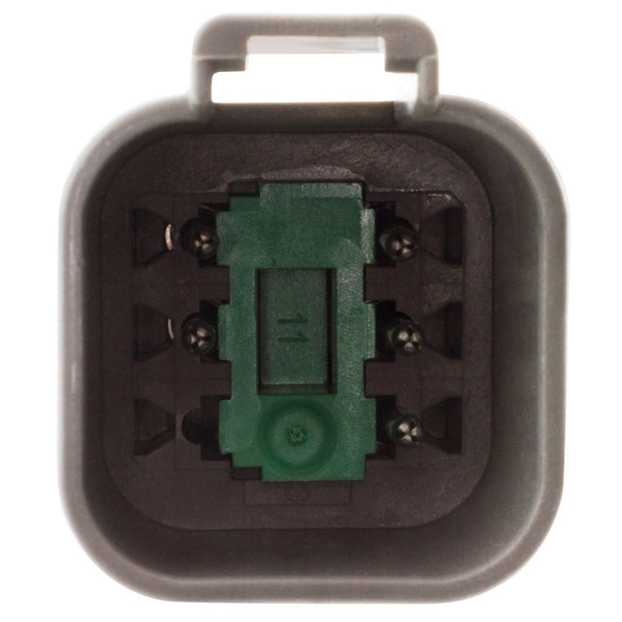 Ignite NISSAN NAVARA NP300 2014> **DUAL CAB STYLE SIDE ONLY** REAR LAMP WIRING HARNESS KIT