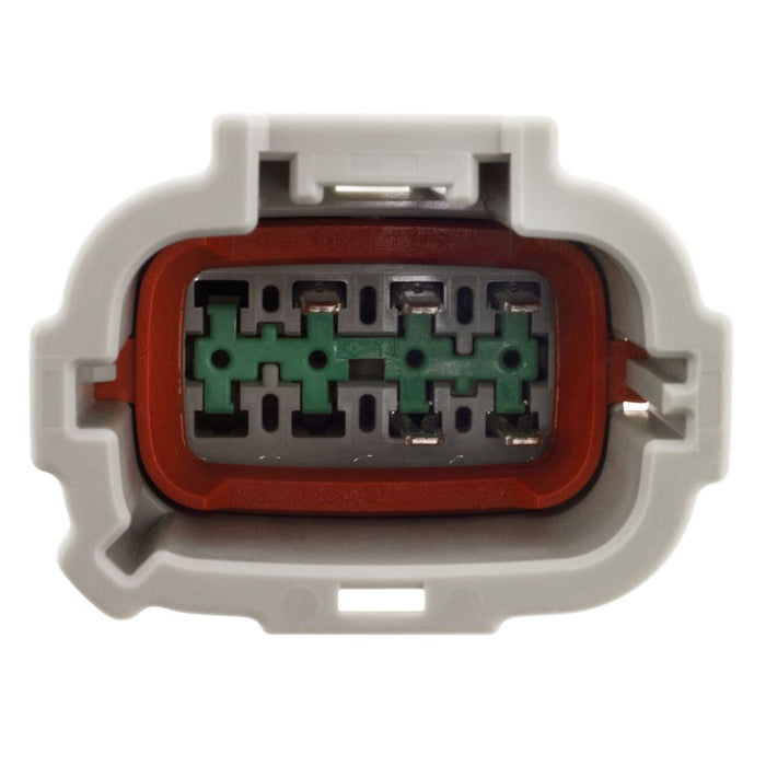 Ignite NISSAN NAVARA NP300 2014> **DUAL CAB STYLE SIDE ONLY** REAR LAMP WIRING HARNESS KIT
