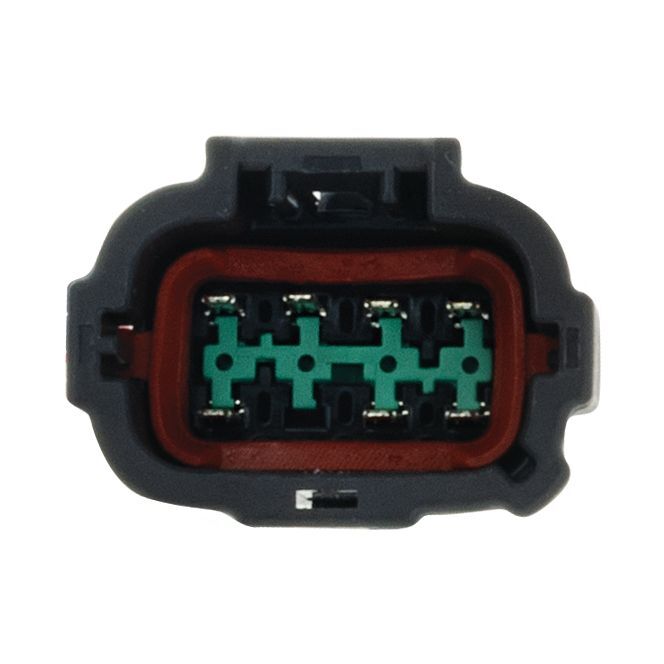 Ignite NISSAN NAVARA  NP300  2014> HEADLIGHT PATCH HARNESS SUITS IWH001