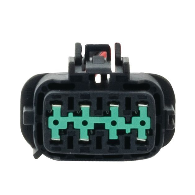 Ignite NISSAN NAVARA  NP300  2014> HEADLIGHT PATCH HARNESS SUITS IWH001