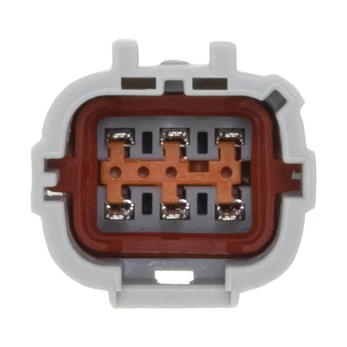 Ignite NISSAN PATROL Y62 ONLY HEADLIGHT PATCH HARNESS SUITS IWH001