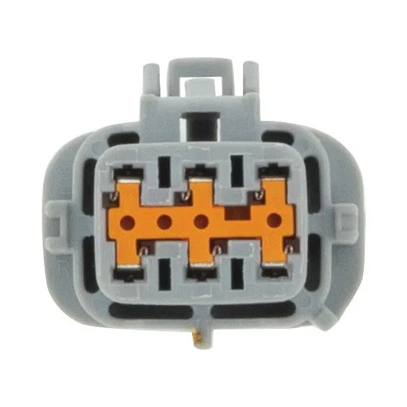 Ignite NISSAN PATROL Y62 ONLY HEADLIGHT PATCH HARNESS SUITS IWH001