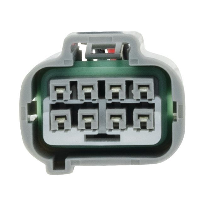 Ignite TOYOTA HILUX GUN126 2015 On HEADLIGHT PATCH HARNESS SUITS IWH001