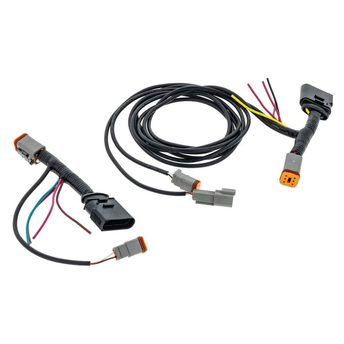 Ignite VW Amarok 2012> Rear Lamp Wiring Harness Kit