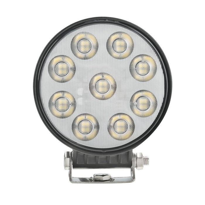 Ignite 4" Round LED Worklamp