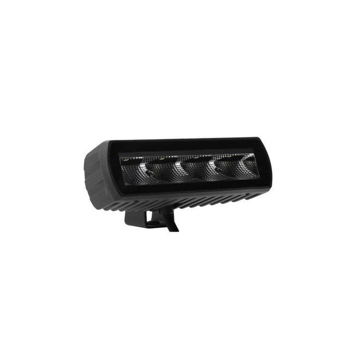 Ignite RCTNGLE LED WORKLAMP / REVERSE LMP 80x60Deg 9-36V 24W 4 LEDs BLK HSNG 3,200Lmns