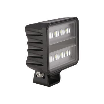 Ignite 4.5" LED Rectangle Worklamp