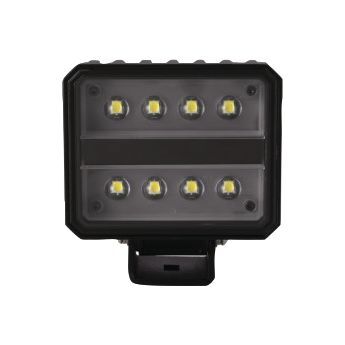 Ignite 4.5" LED Rectangle Worklamp