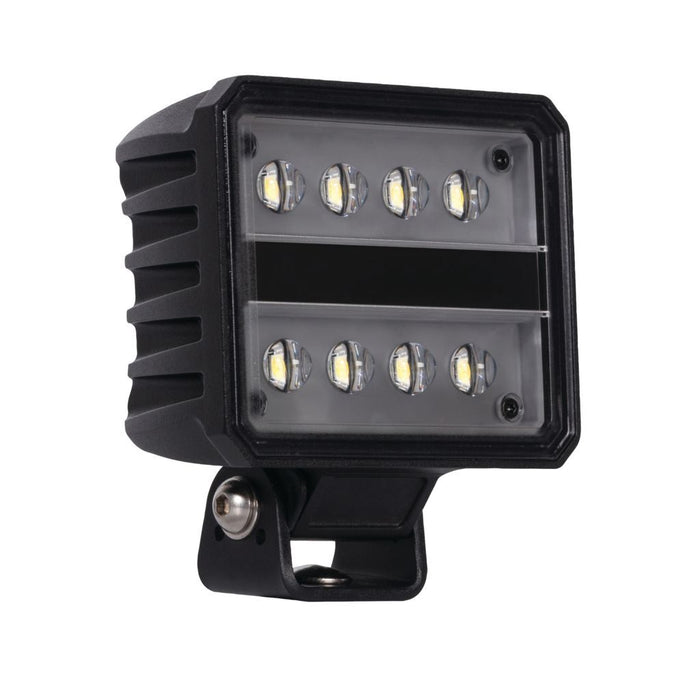Ignite 4.5" LED Rectangle Worklamp