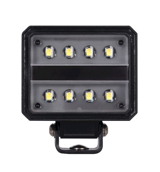 Ignite 4.5" LED Rectangle Worklamp