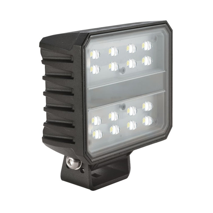 Ignite 5.9" LED Rectangle Worklamp